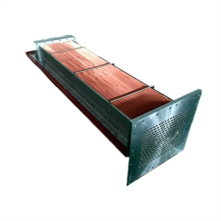 SAMSUNG HP16-000400D warmtewisselaar