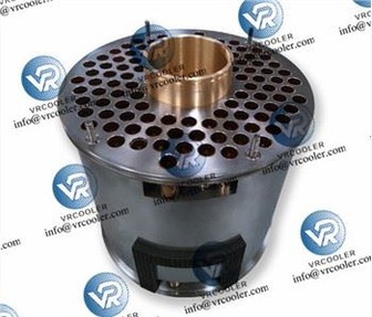 Centac Koeler C250
