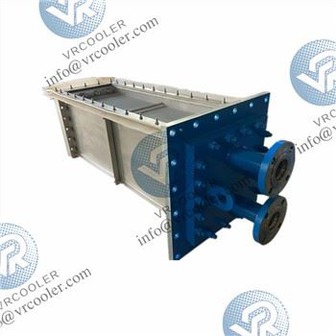 Compressorkoeler