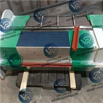 Cooper Joy Compressor Koeler TA48