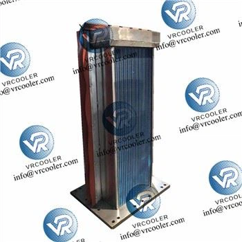 Cooper Joy Compressor InterCooler