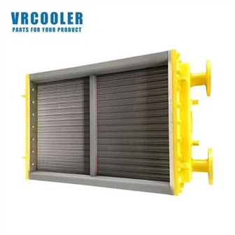 Hydro Generator Koeling