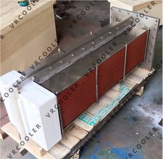 IHI TX-intercooler