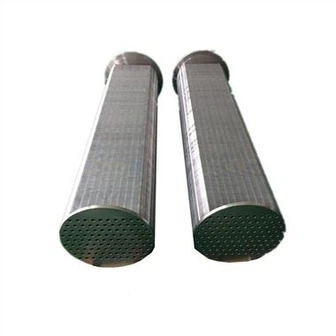 SAMSUNG 1521000001-G02 warmtewisselaar