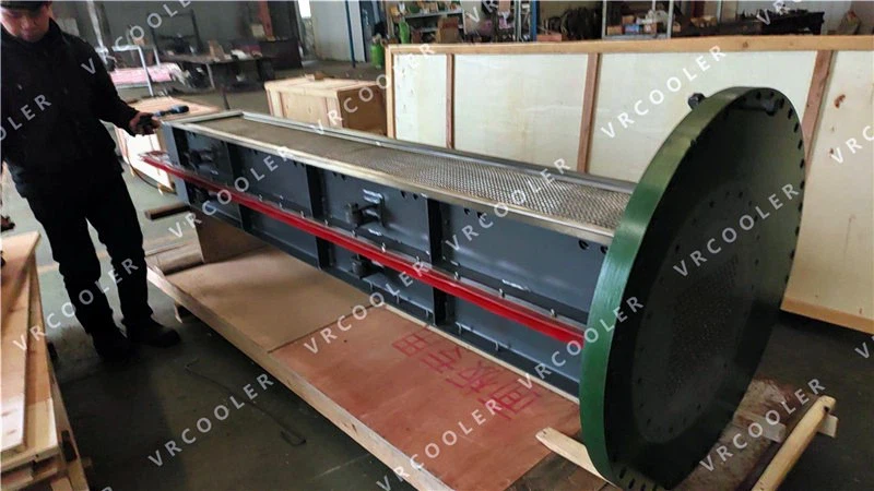 Custom Air Compressor Cooler 3 Custom Air Compressor Cooler 3
