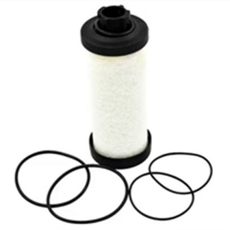 Ingersoll Rand Coalescentie Filter
